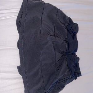 lulu lemon Pace Rival Mid-Rise Skirt size 6